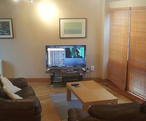 Foley Street Apartment Dublin Ireland