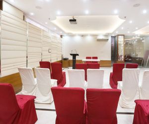 Treebo Ocean Chandigarh India