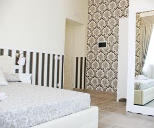 Domus Valadier Luxury Fiumicino Italy