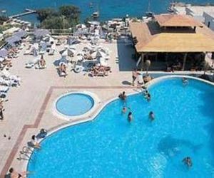 Royal Marin Resort Bodrum Turkey