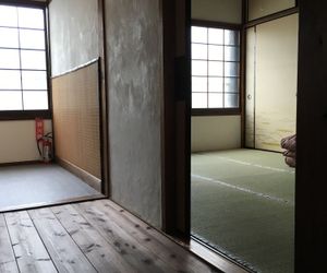 Guesthouse Kiten Gifu Japan