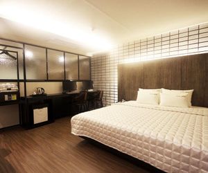 MU Hotel Busan South Korea
