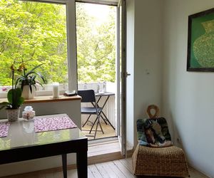 Scandinavian Breeze Apartment Klaipeda Lithuania