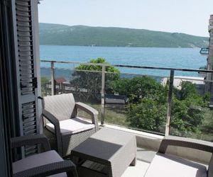 Apartments Admiral Herceg Novi Montenegro