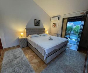 Apartment Ruzica Becici Montenegro