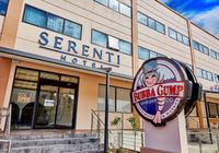 Отзывы Serenti Hotel Saipan, 3 звезды