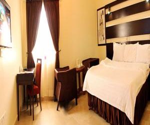 Rockview Hotels Limited (Festac) Agboju Nigeria