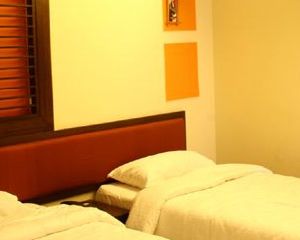 Royal Suites Hotel Apartments Bengaluru India