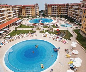 Aparthotel Royal Sun Sunny Beach Bulgaria