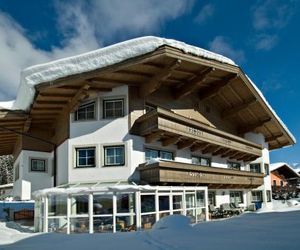 Appartements Familie Grundner Leogang Austria