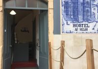 Отзывы Hostel Sé Velha