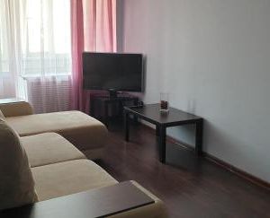 Apartment on Leiteizena 1 Tula Russia