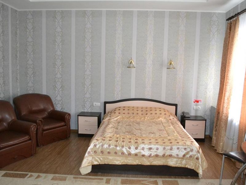 Hotel Photo 1