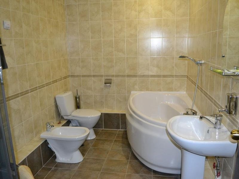 Hotel Photo 12