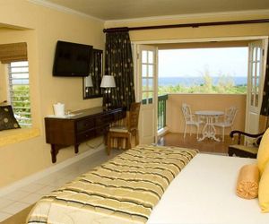 Ruanaway Bay Heart Hotel Runaway Bay Jamaica
