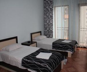 Hotel Kazbegi Batumi Georgia