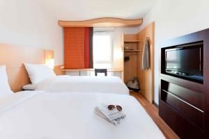 IBIS MUNICH CITY SOUTH Munich Germany