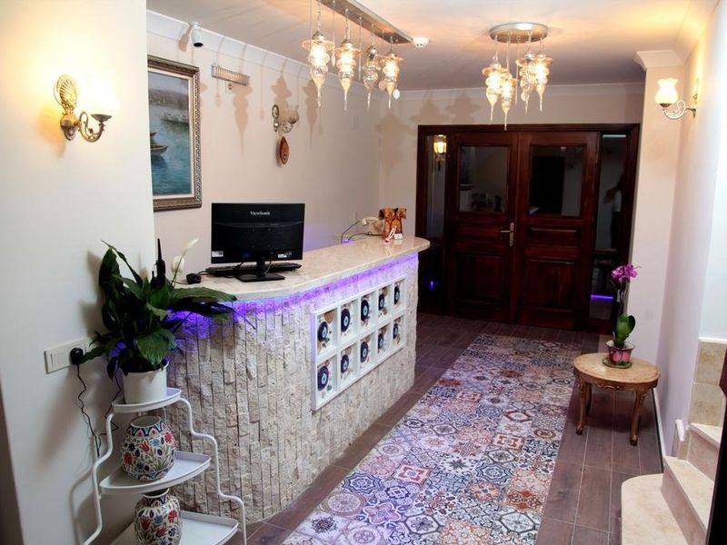 Hotel Photo 16