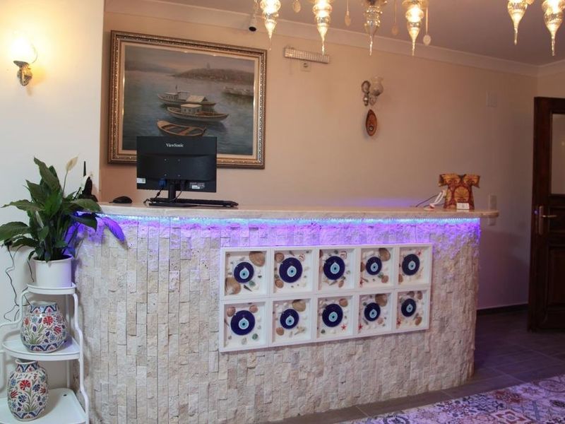 Hotel Photo 17
