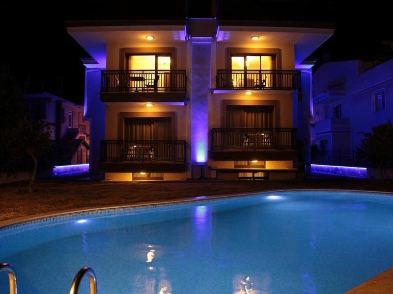 Hotel Photo 22