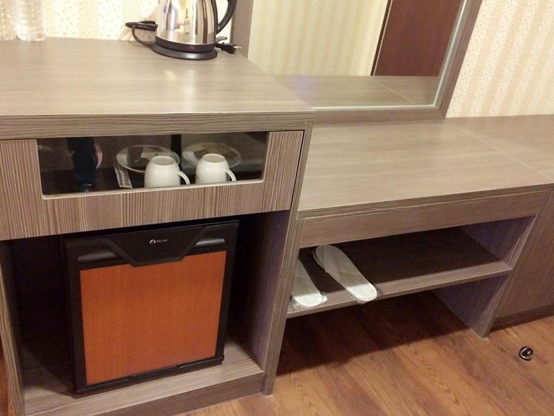 Hotel Photo 11