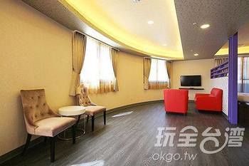 Hotel Photo 13
