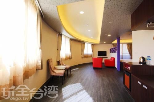 Hotel Photo 14