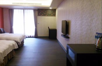 Hotel Photo 22