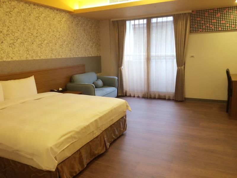 Hotel Photo 5