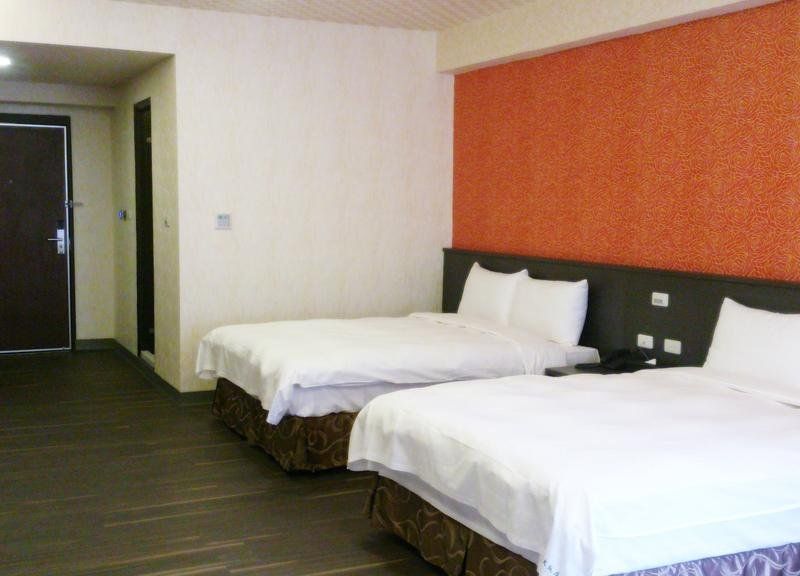 Hotel Photo 7