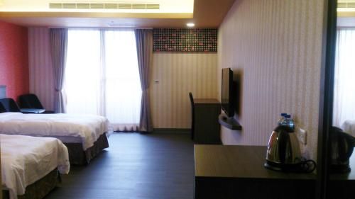 Hotel Photo 9