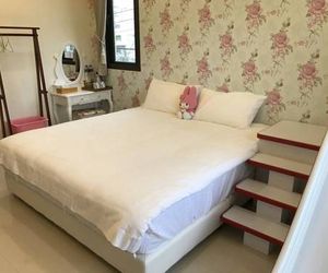 Diewuxinqun Homestay Luodong Township Taiwan