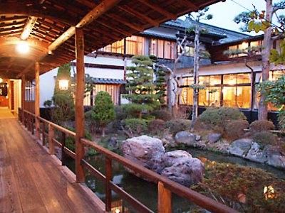 Hotel Photo 10