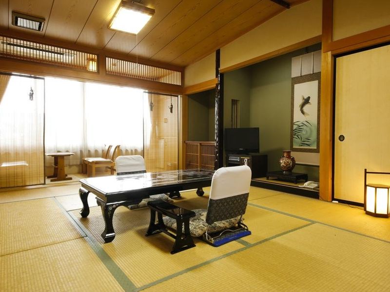 Hotel Photo 12
