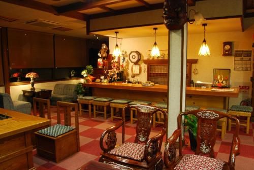 Hotel Photo 10