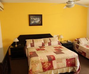 Hotel Arona Villa Carlos Paz Argentina