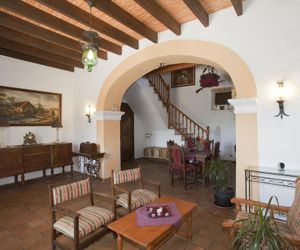 Agroturismo Sa Duaia Arta Spain