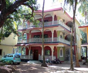 Mama Mids Home Morjim India