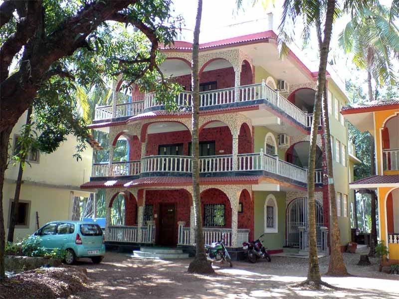 Hotel Photo 1