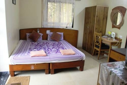 Hotel Photo 8