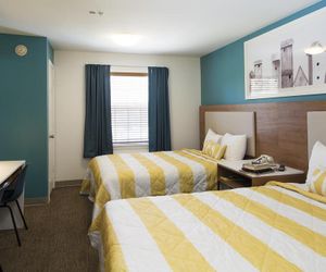 InTown Suites Extended Stay Houston/Cypress Station Spring United States