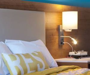 InTown Suites Extended Stay Houston/Willowbrook Jersey Village United States