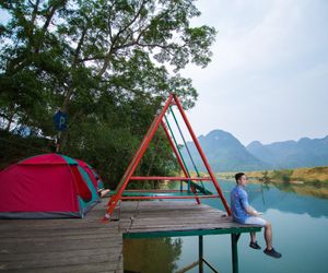 Chay Lap Farmstay & Resort Phong Nha Vietnam
