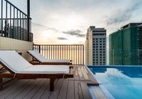 Отзывы Nhat Minh Hotel and Apartment, 4 звезды