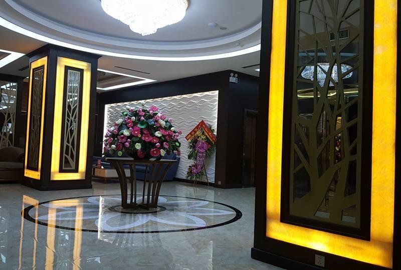Hotel Photo 19