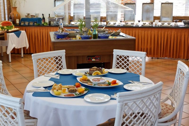 Hotel Photo 12