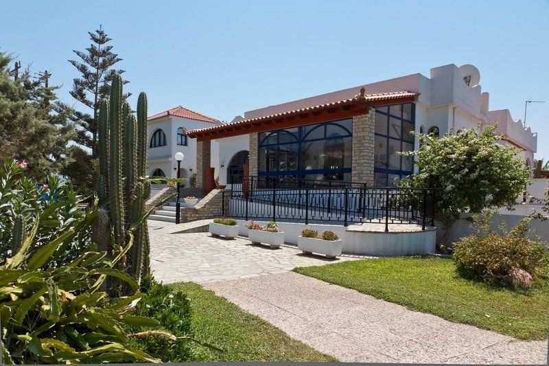 Hotel Photo 22