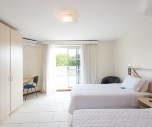 Saint Sebastian Hotel Jaragua do Sul Brazil