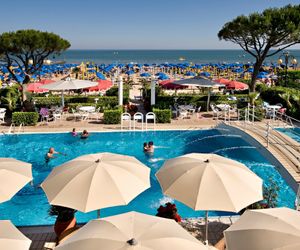 Ruhl Beach Hotel & Suites Lido di Jesolo Italy