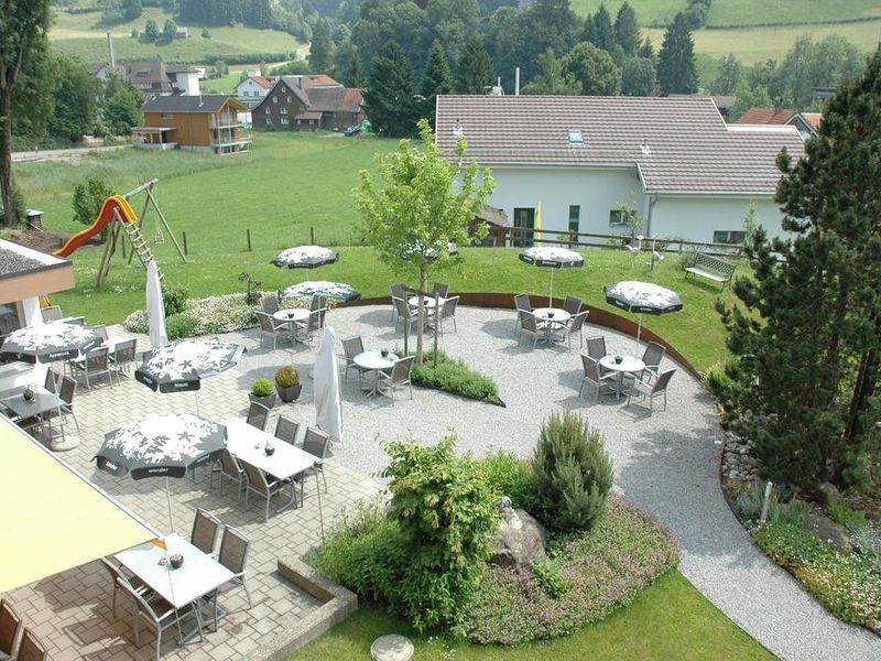 Hotel Photo 19